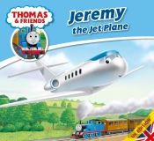 Thomas & Friends: Jeremy The Jet Plane
