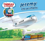 Thomas & Friends: Jeremy The Jet Plane