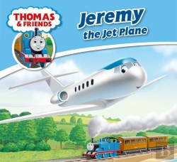 Bertrand.pt - Thomas & Friends: Jeremy The Jet Plane