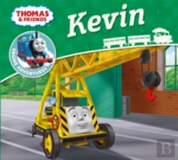 Bertrand.pt - Thomas & Friends: Kevin
