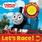 Thomas & Friends: Let'S Race! Sound Book