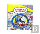 Thomas & Friends: Little First Look And Find