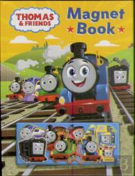 Thomas & Friends Magnet Book