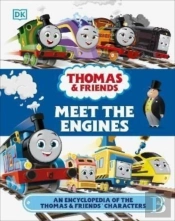 Thomas & Friends Meet The Engines