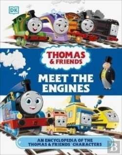 Bertrand.pt - Thomas & Friends Meet The Engines
