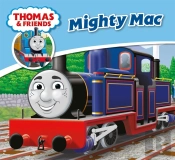 Thomas & Friends: Mighty Mac