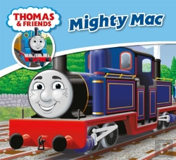 Bertrand.pt - Thomas & Friends: Mighty Mac
