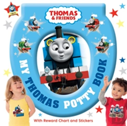 Bertrand.pt - Thomas & Friends: My Thomas Potty Book
