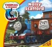 Thomas & Friends: Noisy Stafford