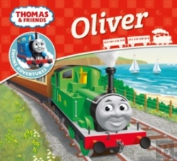 Bertrand.pt - Thomas & Friends: Oliver
