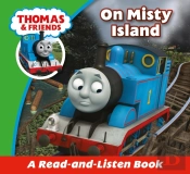 Thomas & Friends: On Misty Island : Read & Listen With Thomas & Friends
