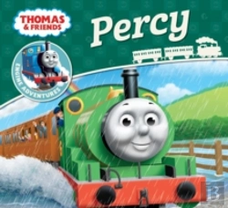 Bertrand.pt - Thomas & Friends: Percy
