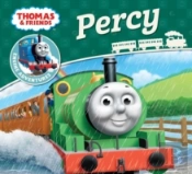 Thomas & Friends: Percy