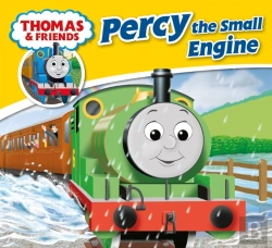 Bertrand.pt - Thomas & Friends: Percy The Small Engine