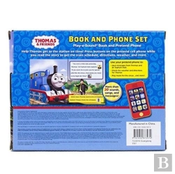 Bertrand.pt - Thomas & Friends