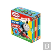 Thomas & Friends: Pocket Library