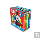Thomas & Friends: Pocket Library