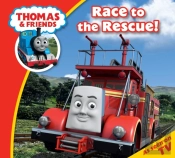 Thomas & Friends: Race To The Rescue!