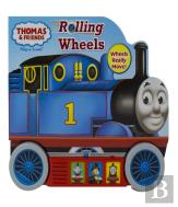 Thomas & Friends: Rolling Wheels Sound Book