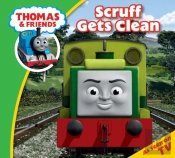 Thomas & Friends: Scruff Gets Clean