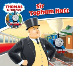 Bertrand.pt - Thomas & Friends: Sir Topham Hatt
