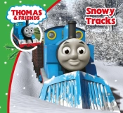 Thomas & Friends: Snowy Tracks