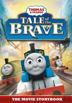 Bertrand.pt - Thomas & Friends: Tale Of The Brave