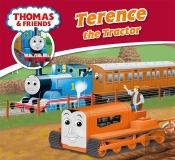 Thomas & Friends: Terence The Tractor