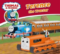 Bertrand.pt - Thomas & Friends: Terence The Tractor