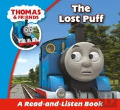 Thomas & Friends: The Lost Puff : Read & Listen With Thomas & Friends