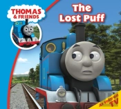 Thomas & Friends: The Lost Puff : Read & Listen With Thomas & Friends