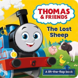 Bertrand.pt - Thomas & Friends: The Lost Sheep