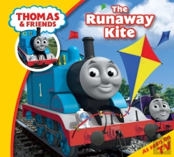 Bertrand.pt - Thomas & Friends: The Runaway Kite