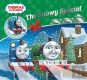 Thomas & Friends: The Snowy Special