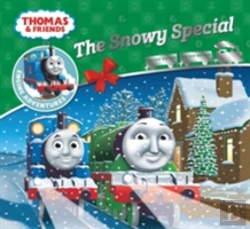 Bertrand.pt - Thomas & Friends: The Snowy Special