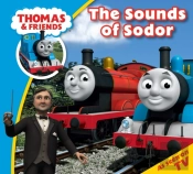 Thomas & Friends: The Sounds Of Sodor