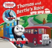 Thomas & Friends: Thomas And Bertie'S Race