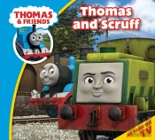 Thomas & Friends: Thomas And Scruff