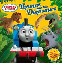 Thomas & Friends: Thomas And The Dinosaurs