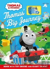 Thomas & Friends: Thomas' Big Journey