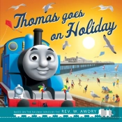 Thomas & Friends: Thomas Goes On Holiday