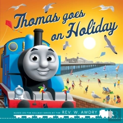 Bertrand.pt - Thomas & Friends: Thomas Goes On Holiday
