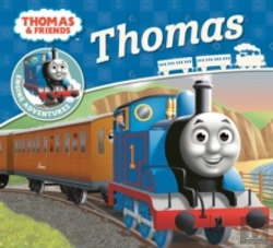 Bertrand.pt - Thomas & Friends: Thomas