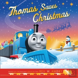 Bertrand.pt - Thomas & Friends: Thomas Saves Christmas