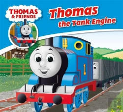 Bertrand.pt - Thomas & Friends: Thomas The Tank Engine