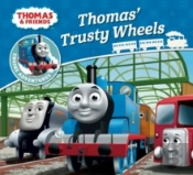 Thomas & Friends: Thomas' Trusty Wheels