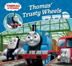 Bertrand.pt - Thomas & Friends: Thomas' Trusty Wheels
