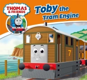 Thomas & Friends: Toby The Tram Engine