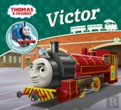 Bertrand.pt - Thomas & Friends: Victor