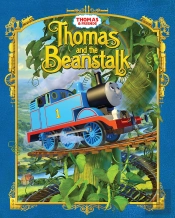 Thomas & Friends(Tm): Thomas And The Beanstalk